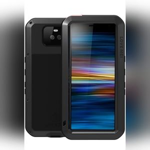 Sony Xperia 10 Phine Case